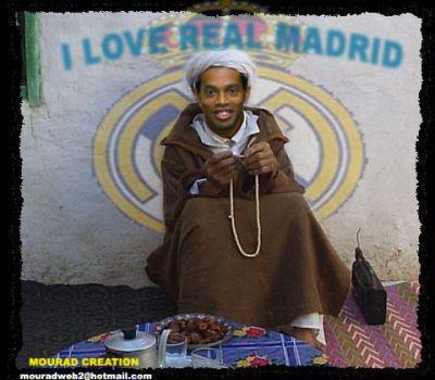 bien ronaldinho